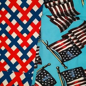 Lularoe leggings
